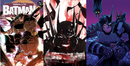 ABSOLUTE BATMAN 9 KAARE ANDREWS VARIANT
