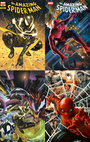 AMAZING SPIDER-MAN 11 NYCC INHYUK LEE VARIANT