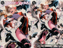 HARLEY QUNN 55 ALEXANDER LOZANO VARIANTS