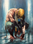 IRON FIST