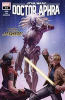 STAR WARS DR APHRA