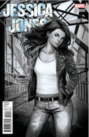 JESSICA JONES
