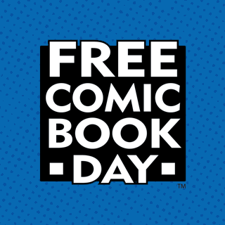 FREE COMIC BOOK DAY 2024 PACK