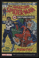 AMAZING SPIDER-MAN