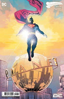 SUPERMAN