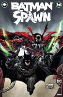 BATMAN SPAWN