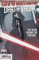 Star Wars: Darth Vader