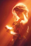 WONDER WOMAN 799 RAHZZAH VARIANT