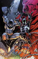 BATMAN SPAWN