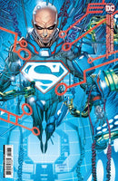 ACTION COMICS 1050 1:25 JONBOY MEYERS INCENTIVE RATIO