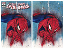 AMAZING SPIDER-MAN 46 PEACH MOMOKO VARIANT