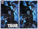 THOR 6 INHYUK LEE BLACK WINTER TCM VARIANT