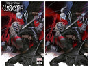 WEB OF VENOM WRAITH 1 INHYUK LEE VARIANT