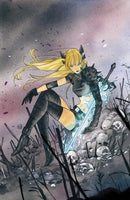 X OF SWORDS 1 PEACH MOMOKO MAGIK TCM VARIANT