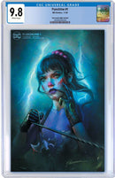 PUNCHLINE 1 SHANNON MAER TCM VARIANT