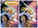 STAR WARS HIGH REPUBLIC 2 PAOLO VILLANELLI VARIANT