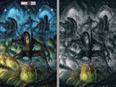 ALIEN 1 ALAN QUAH VARIANTS