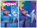 BATMAN 108 ROSE BESCH VARIANTS FIRST MIRACLE MOLLY