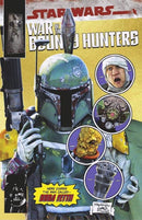 WAR OF THE BOUNTY HUNTERS 1 ALPHA MIKE MAYHEW VARIANTS