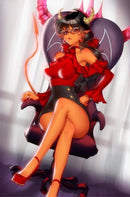 SWEET PAPRIKA 1 LEIRIX VARIANT