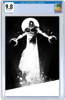 MOON KNIGHT 1 GERARDO ZAFFINO VARIANT