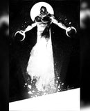 MOON KNIGHT 1 GERARDO ZAFFINO VARIANT