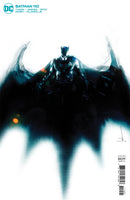 BATMAN VOL 3