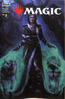 MAGIC THE GATHERING