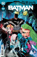 BATMAN VOL 3