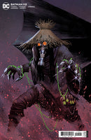 BATMAN VOL 3