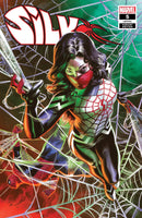 SILK 5 FELIPE MASSAFERA VARIANT