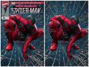 MILES MORALES 30 RAFAEL GRASSETTI VARIANT