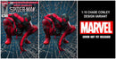 MILES MORALES 30 RAFAEL GRASSETTI VARIANT