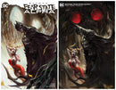 BATMAN FEAR STATE ALPHA 1 IVAN TAO VARIANTS