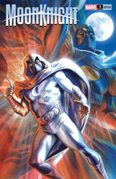 MOON KNIGHT 3 FELIPE MASSAFERA HUNTER'S MOON VARIANT