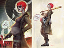 WHAT'S THE FURTHEST PLACE FROM HERE 1 IVAN TAO VARIANTS