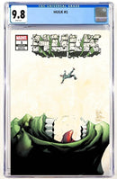 HULK 1 RYAN STEGMAN VENOM 3 HOMAGE VARIANT