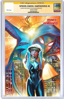 GWENVERSE 1 FELIPE MASSAFERA VARIANT