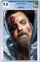 THE FOURTH MAN 1 JOHN GALLAGHER VARIANT
