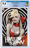 HARLEY QUINN 16 SOZOMAIKA VARIANT