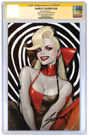 HARLEY QUINN 16 SOZOMAIKA VARIANT