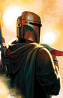 THE MANDALORIAN 1 STEPHANIE HANS VARIANT
