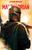 THE MANDALORIAN 1 STEPHANIE HANS VARIANT