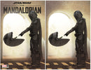 THE MANDALORIAN 1 MIKE MAYHEW VARIANT