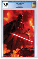 STAR WARS 25 MIKE MAYHEW VARIANT