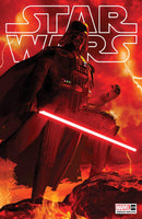 STAR WARS 25 MIKE MAYHEW VARIANT