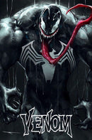 VENOM 9 IVAN TAO NEGATIVE DRIP VARIANT
