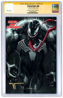 VENOM 9 IVAN TAO NEGATIVE DRIP VARIANT