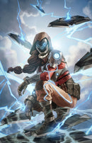 MILES MORALES 2 SKAN SRISUWAN RABBLE VARIANT