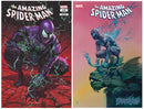 AMAZING SPIDER-MAN 14 INHYUK LEE VARIANT